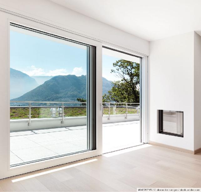 Referenz | Stuckert Bauelemente GmbH, Reinheim