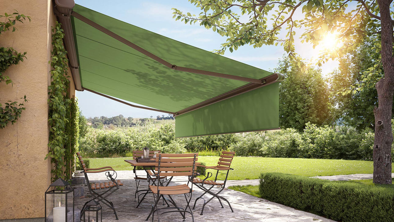 Homepage Fa. Stuckert Bauelemente GmbH: Startbild